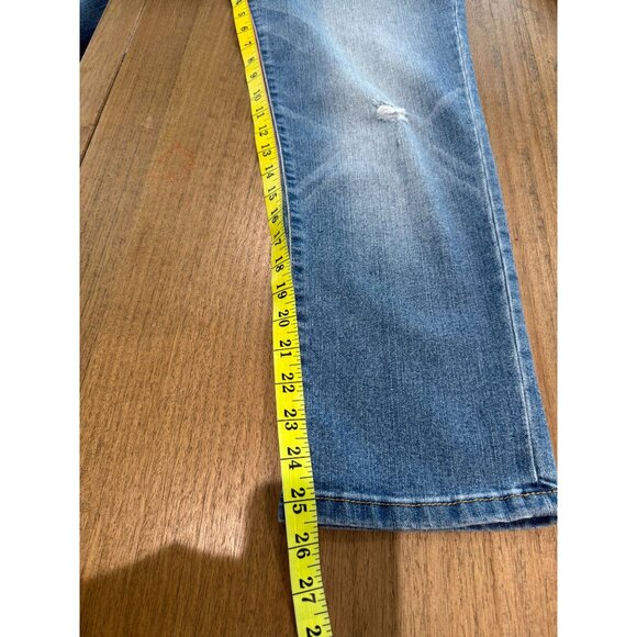 American Rag Capri Jeans, size 9 - Picture 13 of 13